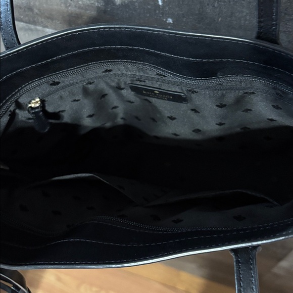 Kate Spade Tote - Picture 6 of 10